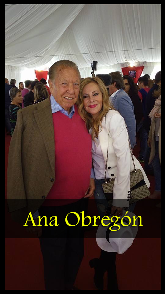 Julio Ayesa Ana Obregon