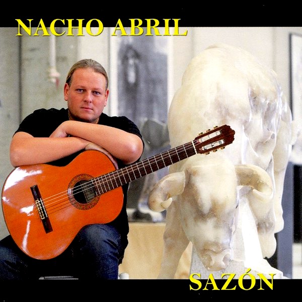 NACHO SAZON
