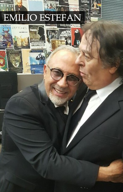 estefan emilio